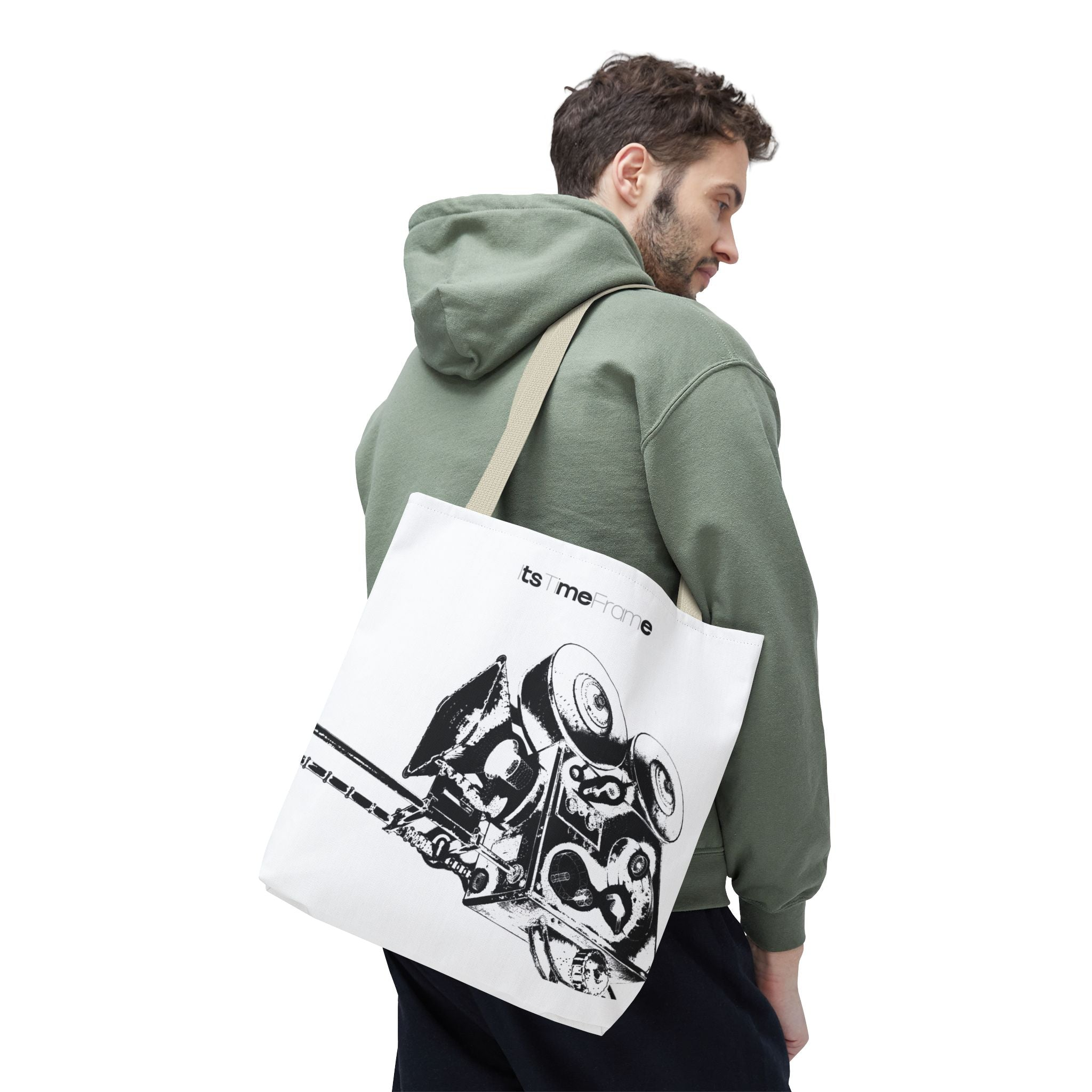 CREWS BAG