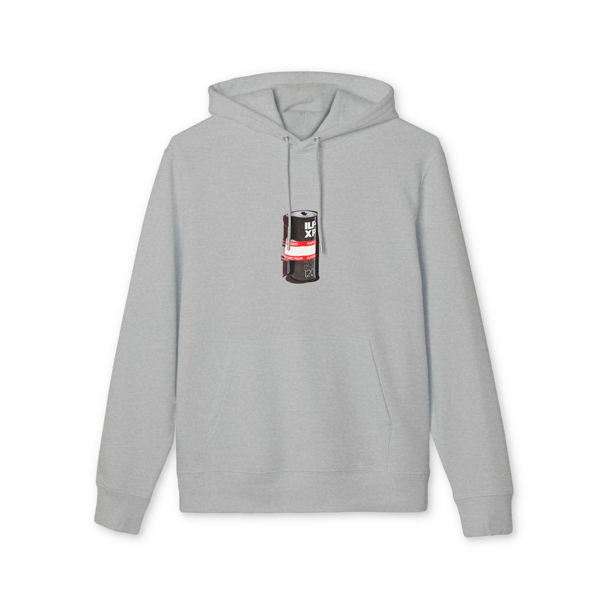 Heather Grey / S