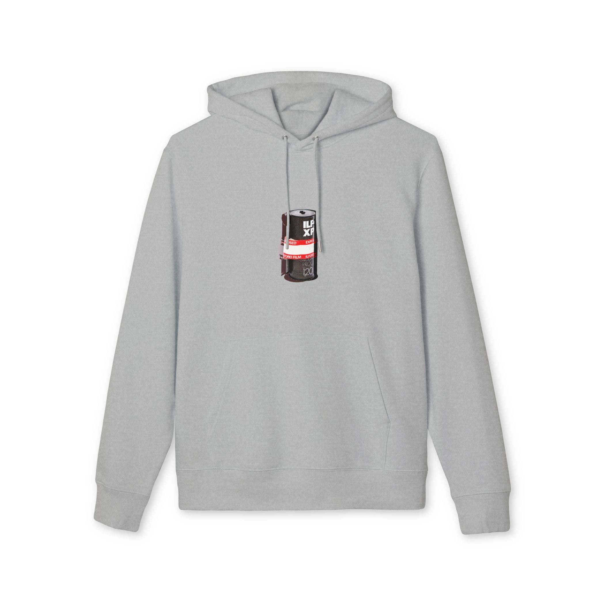 My Film II Hoodie unisex