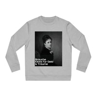 Brauche Klicks IV Sweatshirt