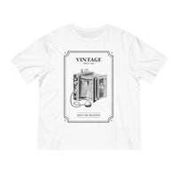 Vintage T-shirt Unisex