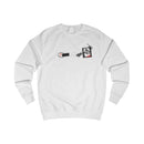Story Set Clap Sweatshirt