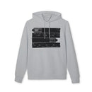 127 Film Hoodie unisex