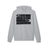 127 Film Hoodie unisex