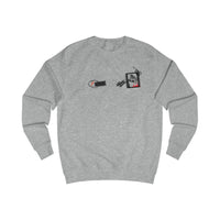 Story Set Clap Sweatshirt
