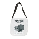 Adjustable Bag Vintage