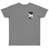 Street T-shirt Berlin V