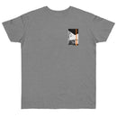 Street T-shirt Berlin V