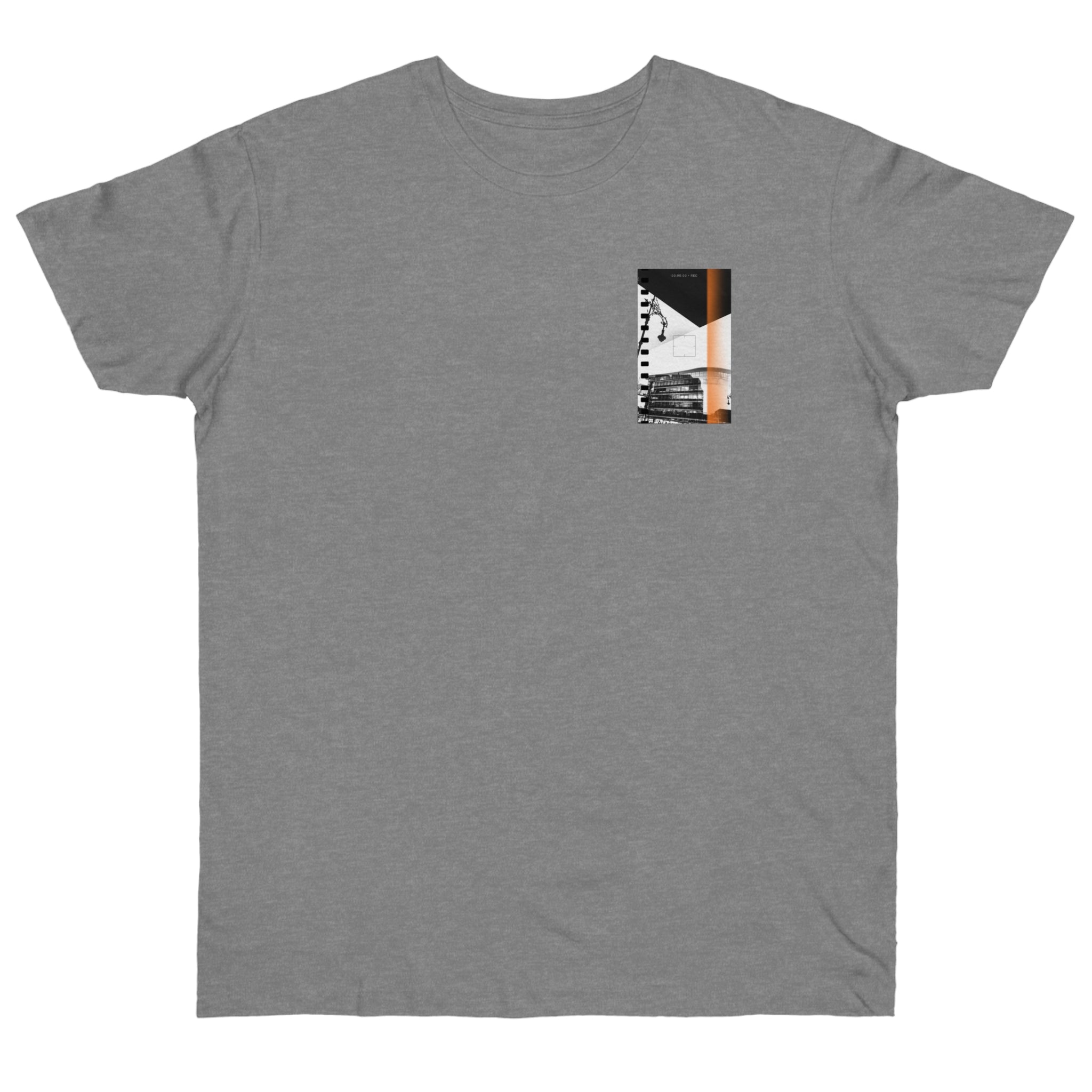 Street T-shirt Berlin V