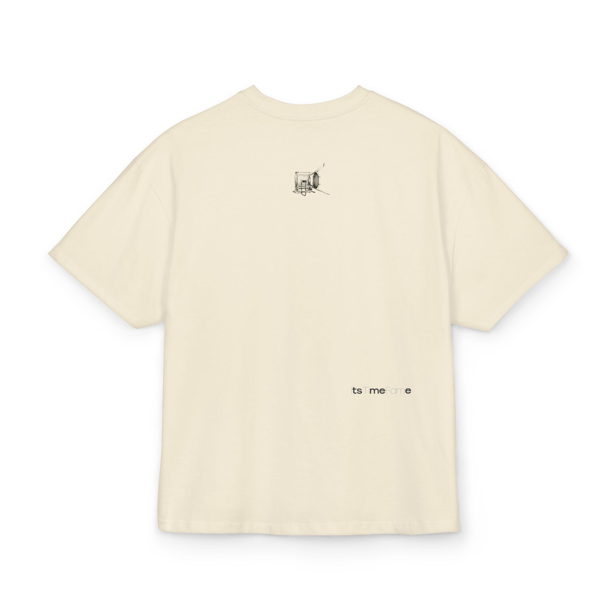 Fresnel TEE Ultra Heavy