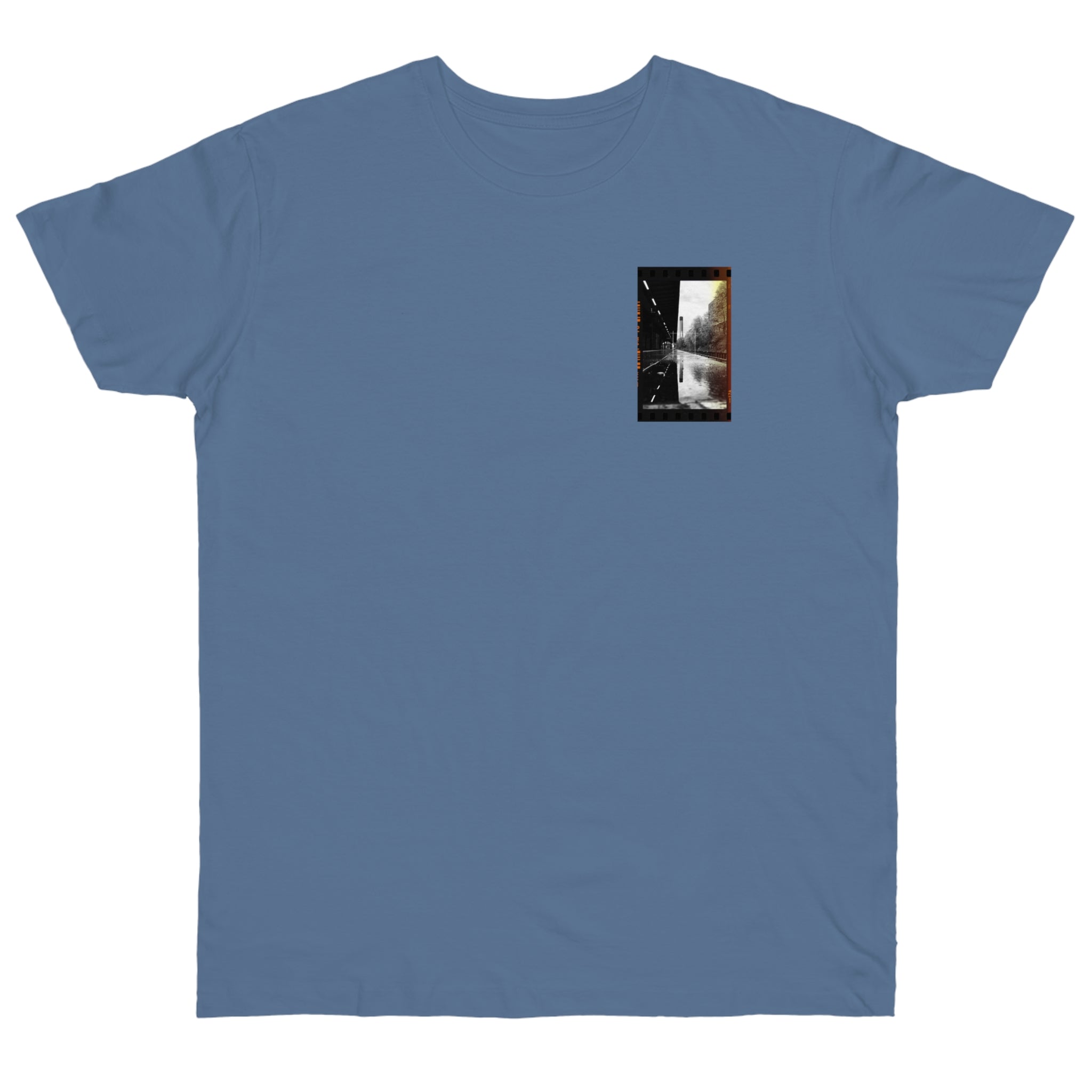 Street T-shirt Berlin III