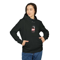 My Film II Hoodie unisex