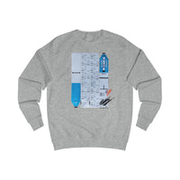 Film 120 III Sweatshirt Unisex