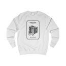 Vintage Sweatshirt Unisex