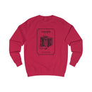 Vintage Sweatshirt Unisex