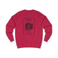 Vintage Sweatshirt Unisex