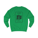 Vintage Sweatshirt Unisex
