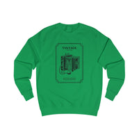 Vintage Sweatshirt Unisex