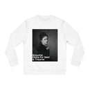 Brauche Klicks IV Sweatshirt
