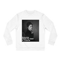 Brauche Klicks IV Sweatshirt