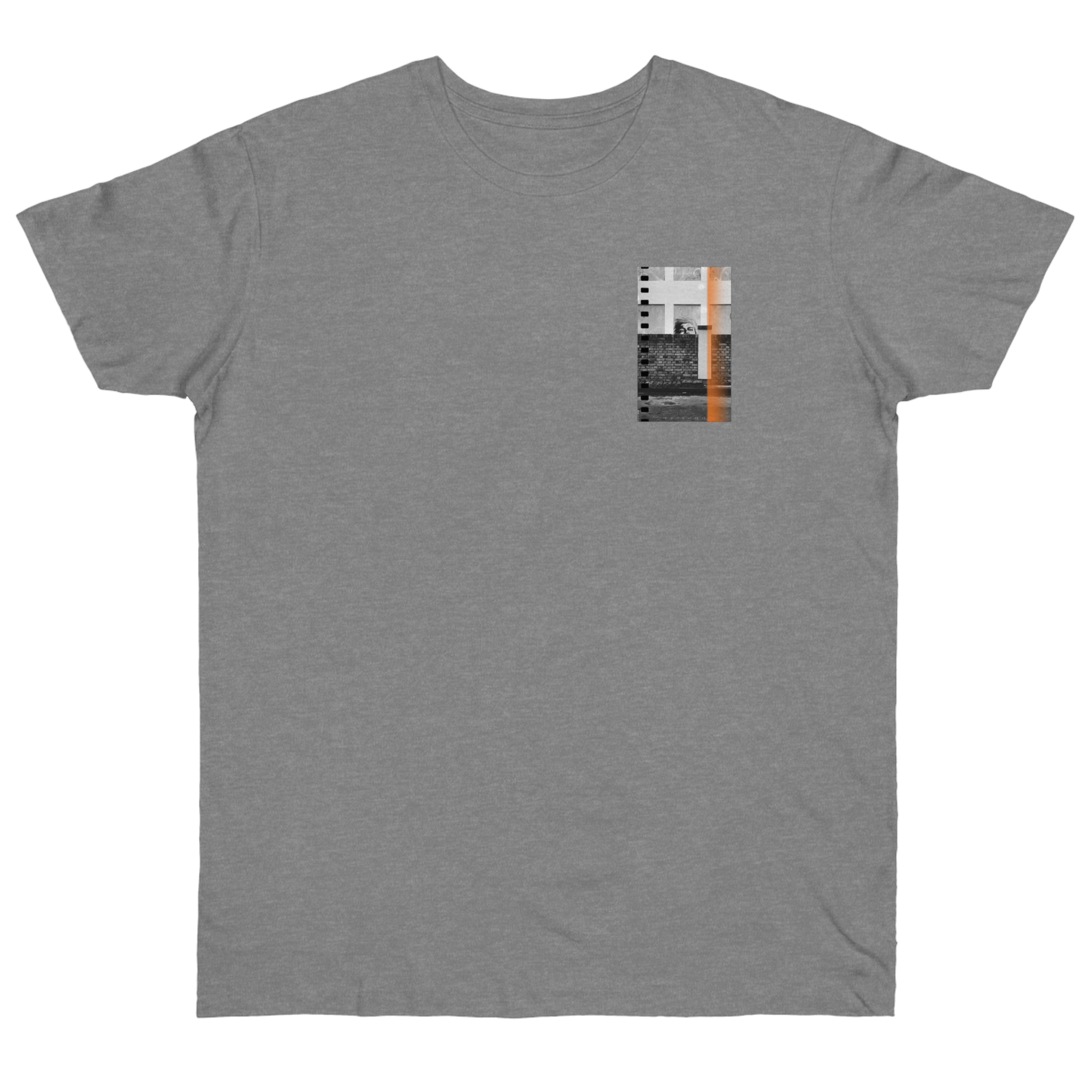 Street T-shirt Berlin II