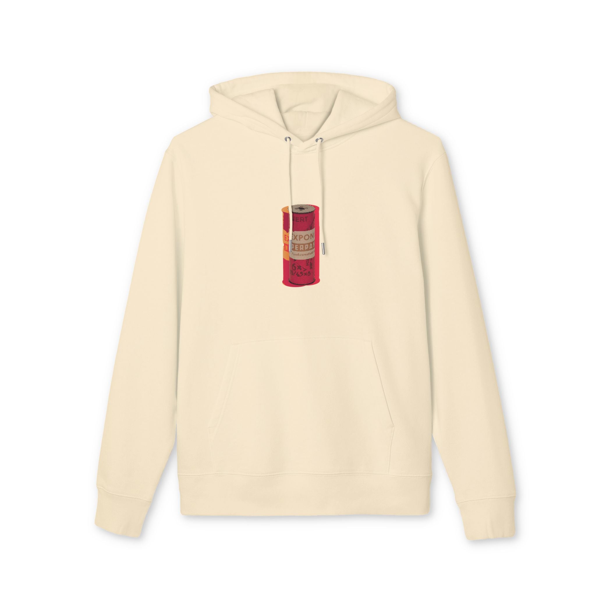 My Film III Hoodie unisex