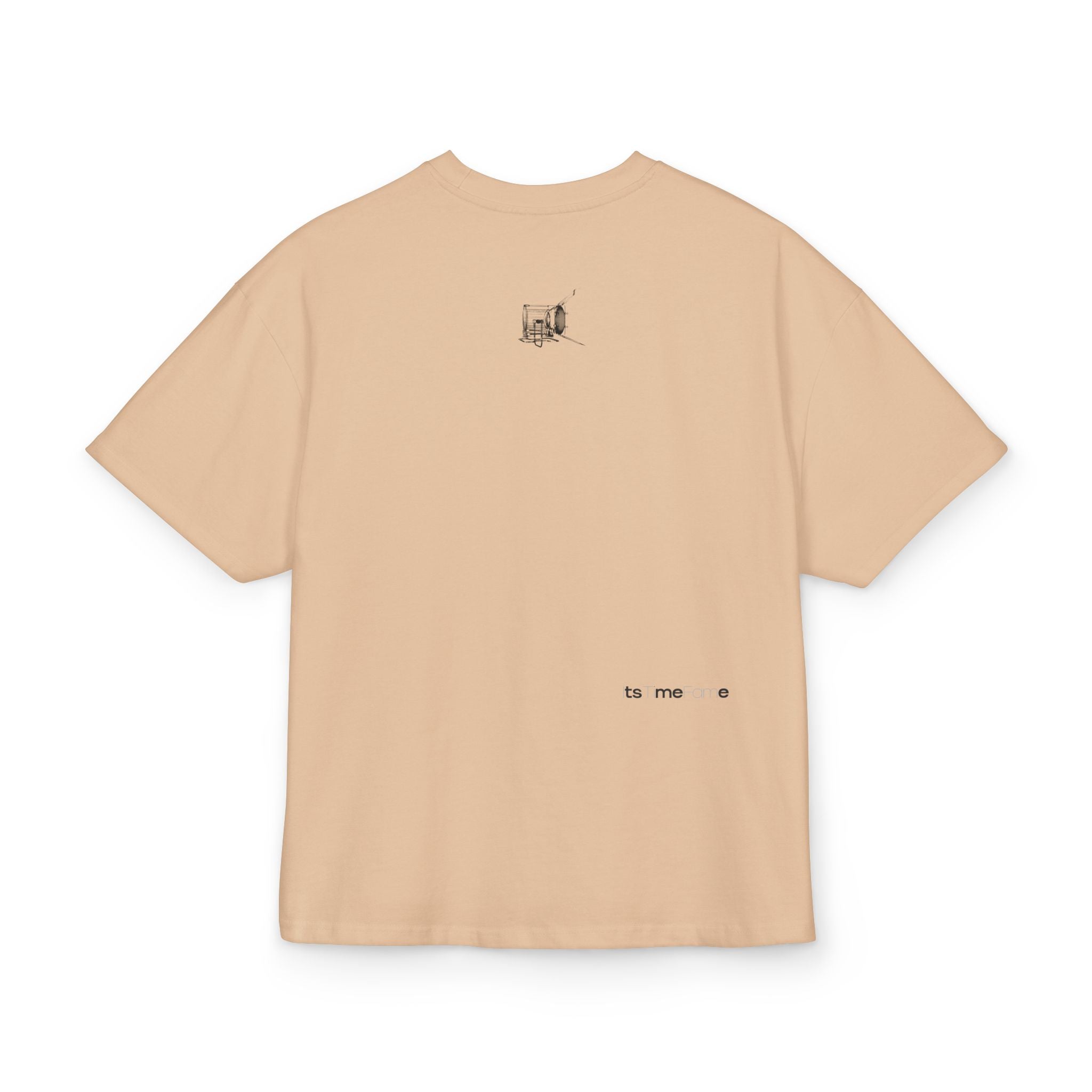 Fresnel TEE Ultra Heavy