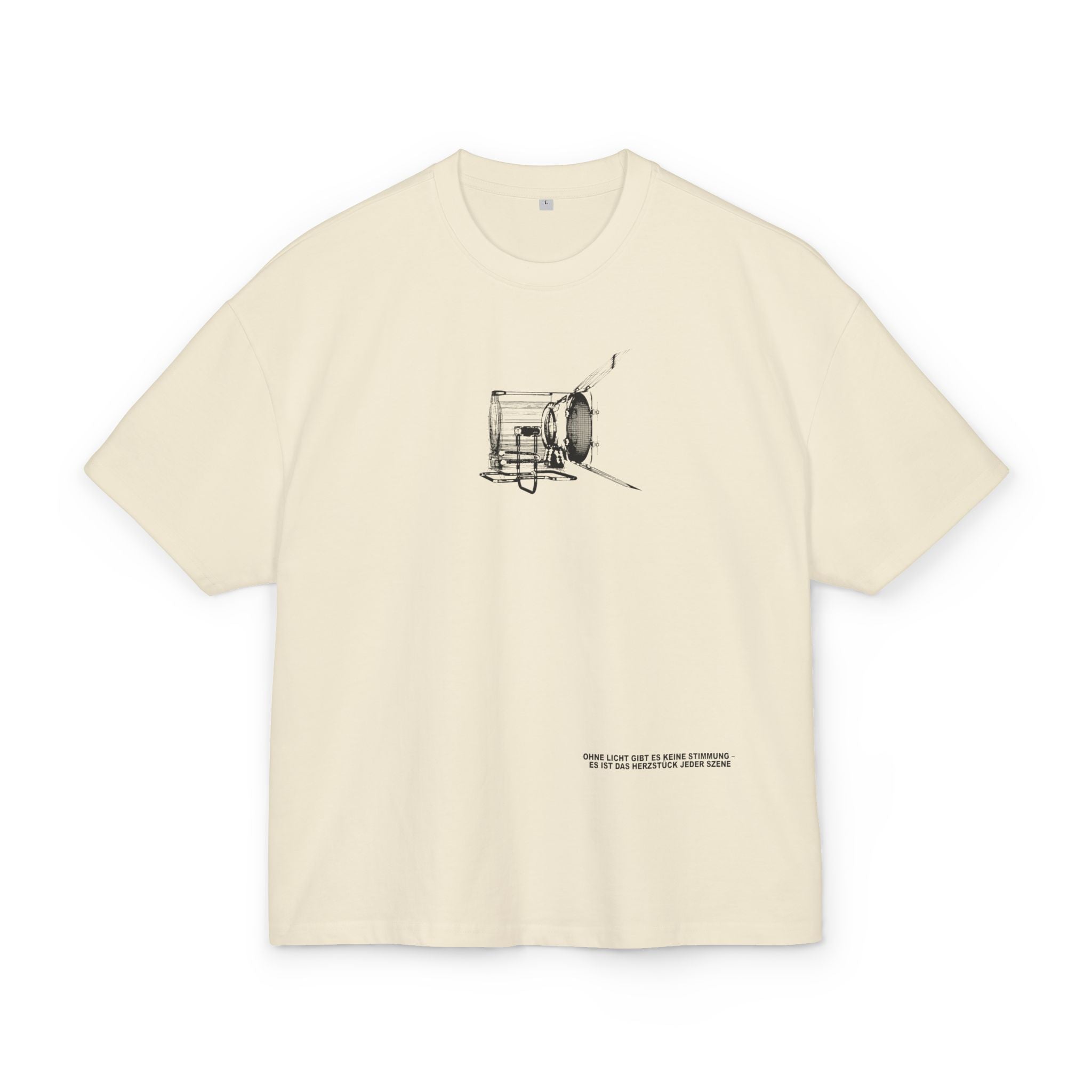 Fresnel TEE Ultra Heavy