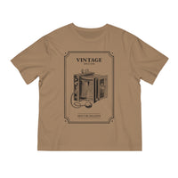 Vintage T-shirt Unisex