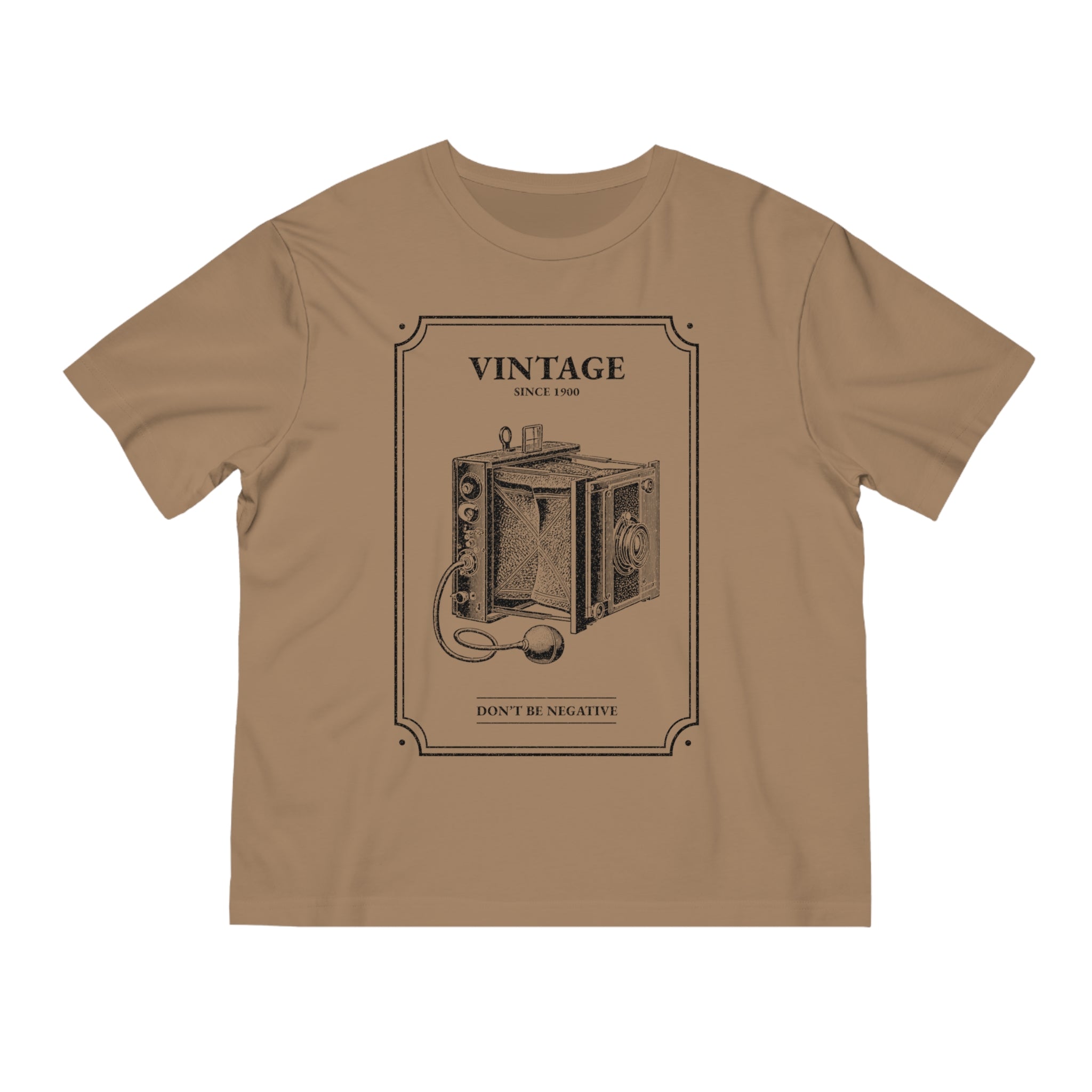 Vintage T-shirt Unisex