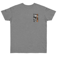 Street T-shirt Berlin
