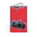 Reflexionsjournal Kamera