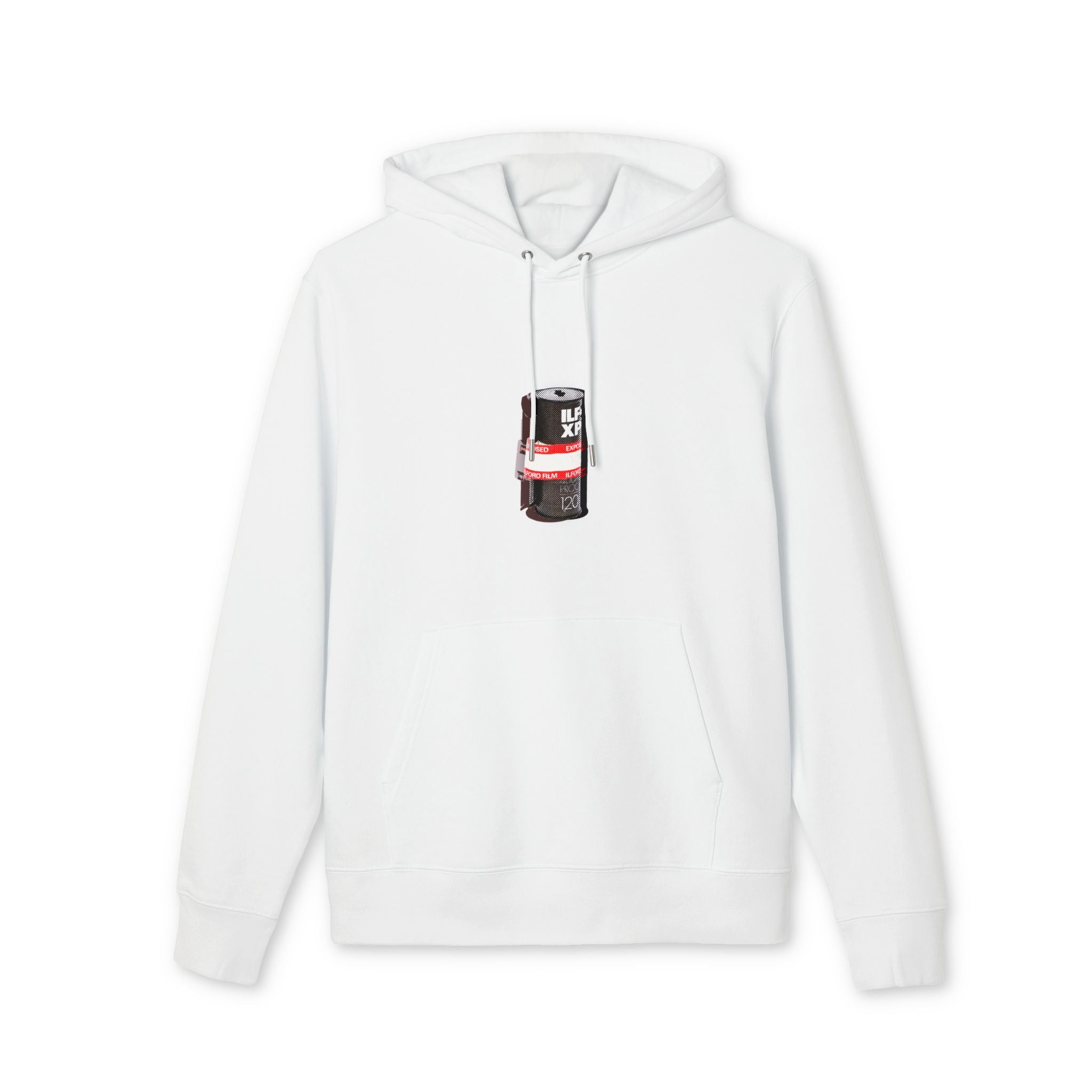 My Film II Hoodie unisex