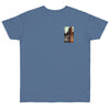 Street T-shirt Berlin IV