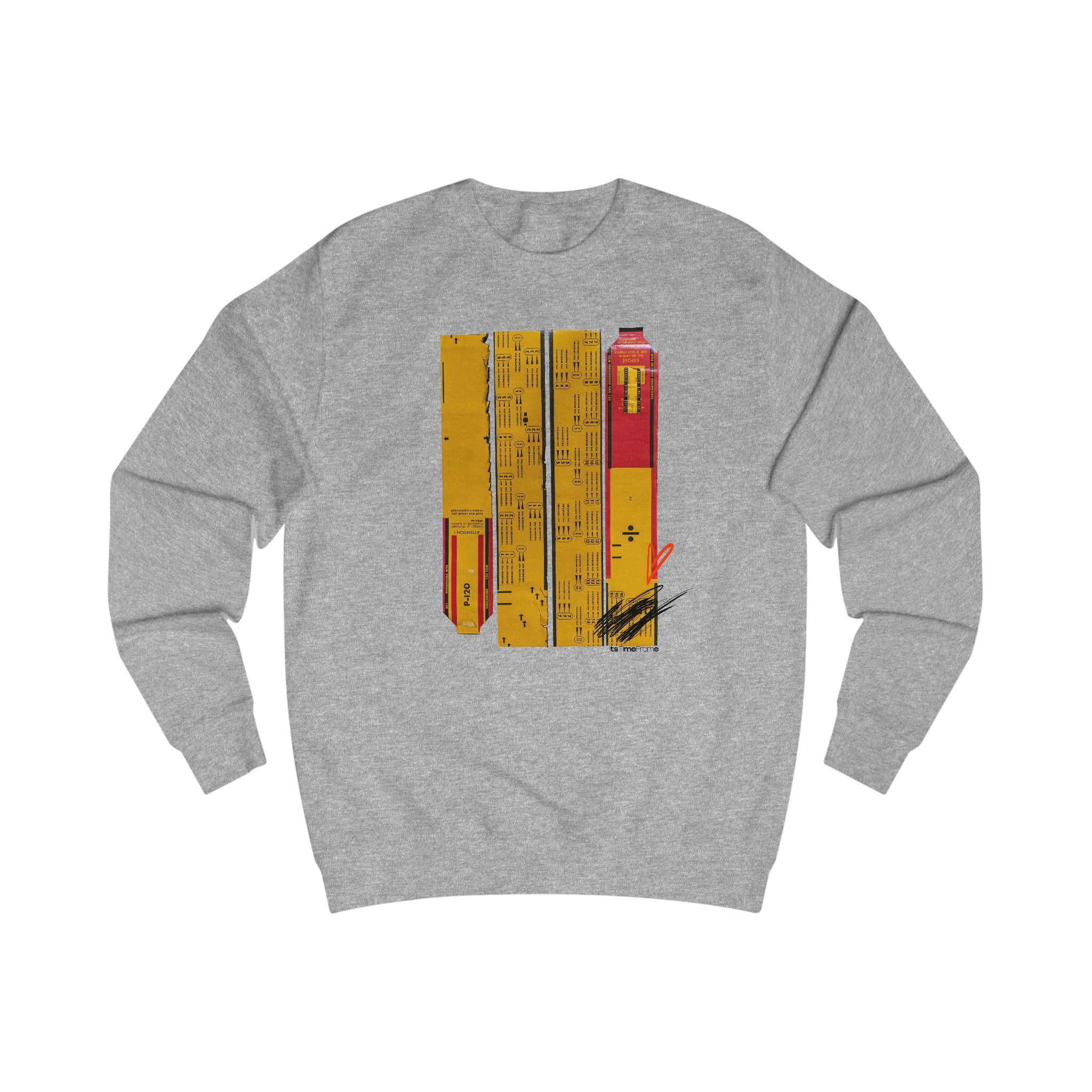 Film 120 II Sweatshirt Unisex