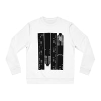 Film 127 Sweatshirt Unisex