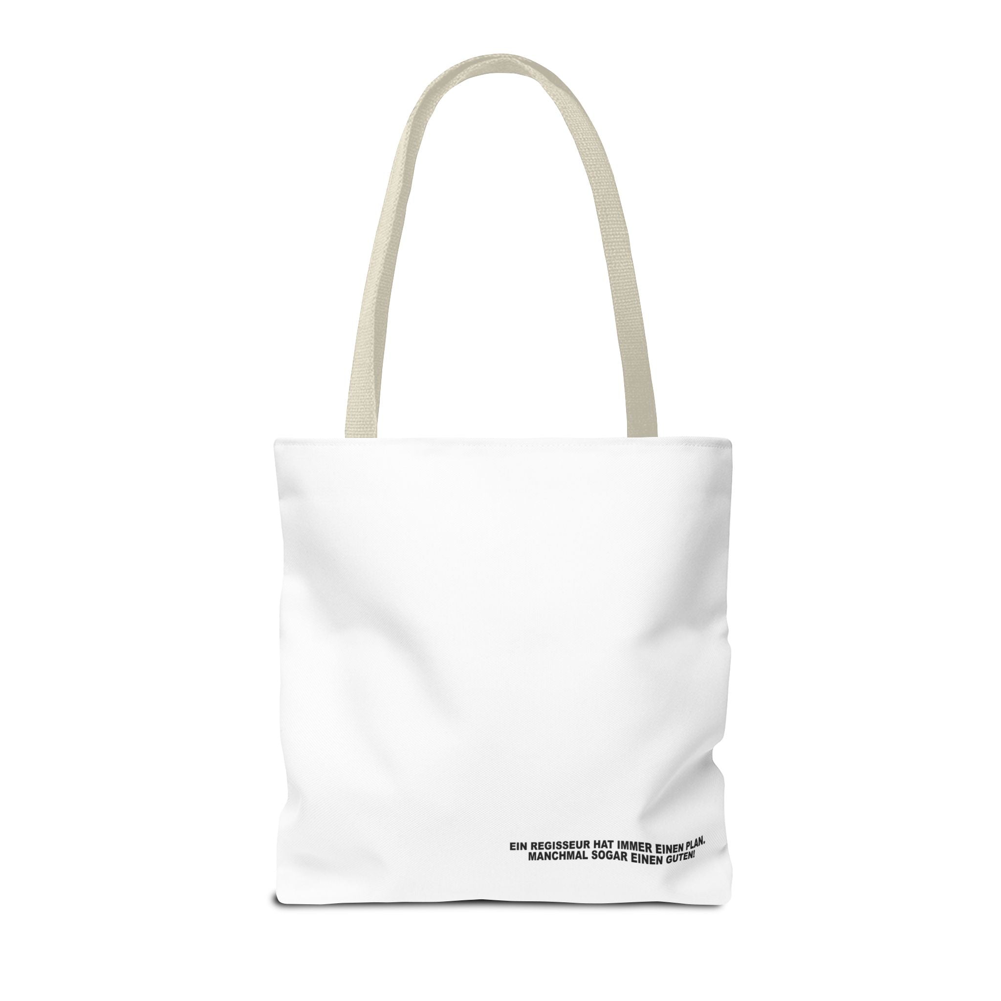 Regisseur Bag