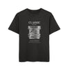 Classic II Oversize Tee