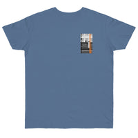 Street T-shirt Berlin II