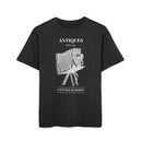 Antiques II Oversize Tee