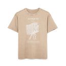 Antiques II Oversize Tee