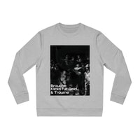 Brauche Klicks III Sweatshirt