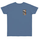 Street T-shirt Berlin