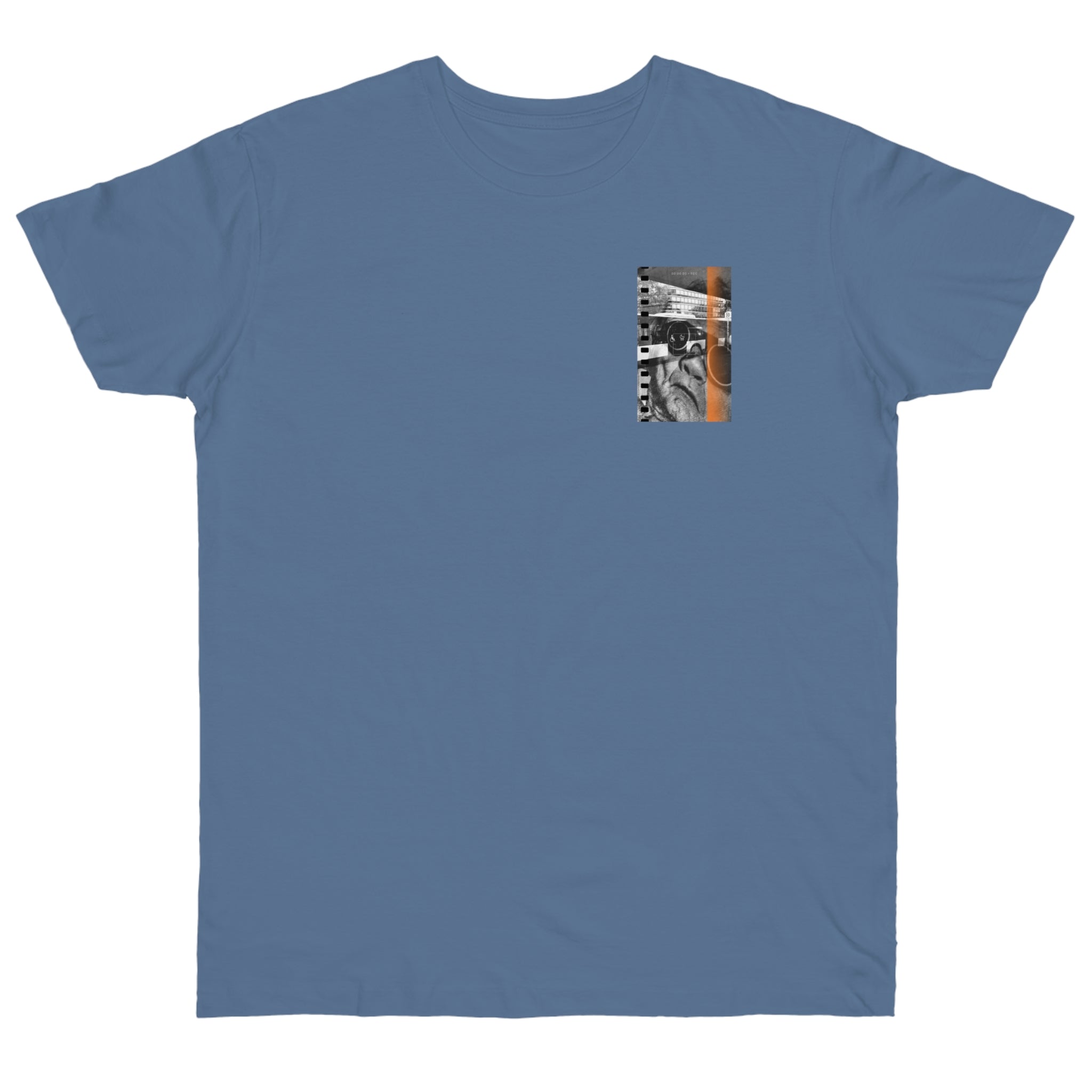 Street T-shirt Berlin