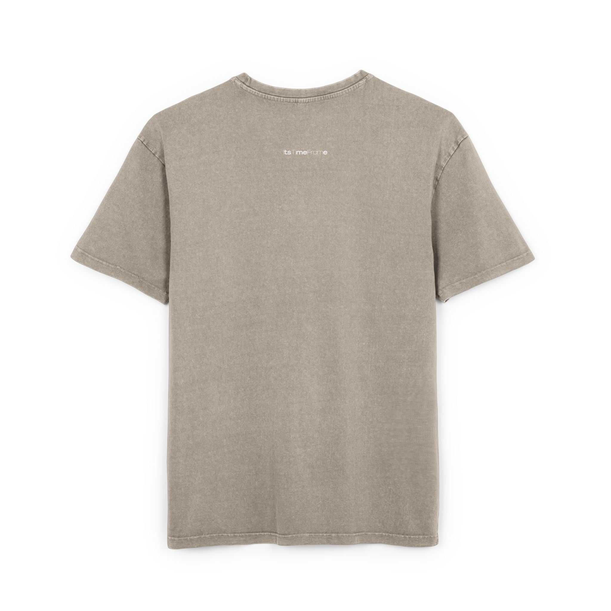 Classic II Oversize Tee