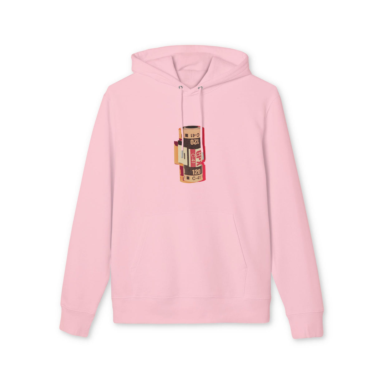Cotton Pink / S