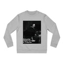 Brauche Klicks V Sweatshirt