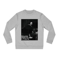 Brauche Klicks V Sweatshirt
