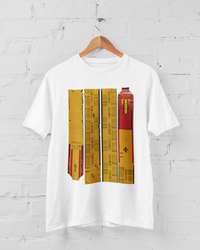120 Film II Tee