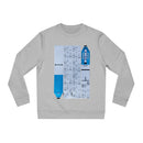 Film 120 II Sweatshirt Unisex